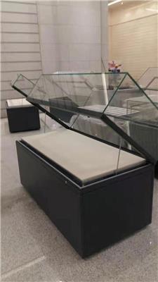 定制珠宝展示柜与展台展柜 提升品牌形象的必备选择