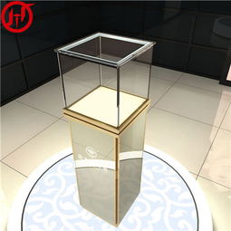 【钛合金展示柜珠宝展柜精品展柜黄金展柜佛山深圳展柜厂热销】_