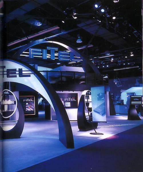 展台展柜